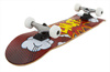 Skateboard Enuff POW Complete Red 7.75"