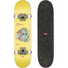 Dětský skateboard GLOBE Environmentalist Micro Starfish 6.5"