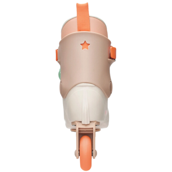 Inline brusle Impala Lightspeed Sahara Rekreační kolečkové brusle