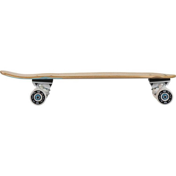 Deskorolka Cruiser NKX Classic Mint Floral Cruiser 26"