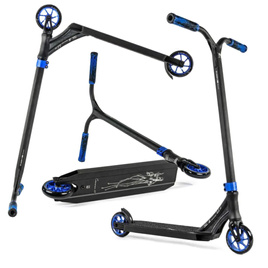 Ethic Erawan V2 Complete Pro Scooter M Blue 87,6 cm výkonný skútr