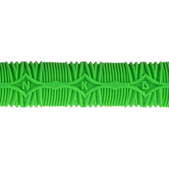 Rukojeti NKD Diamond Scooter Hand Grips Neogreen 165 mm