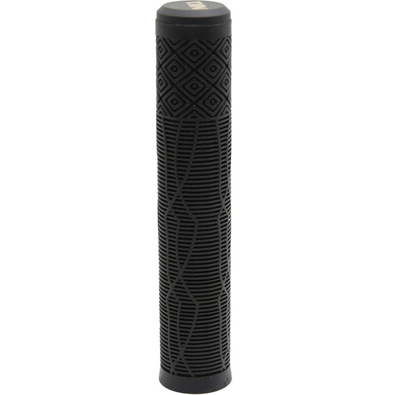 Gripy Rączki do Hulajnogi Wyczynowej NKD GOAT Stunt Scooter Grips Czarny 163 mm