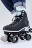 Rio Roller Signature Quad Skates Czarny