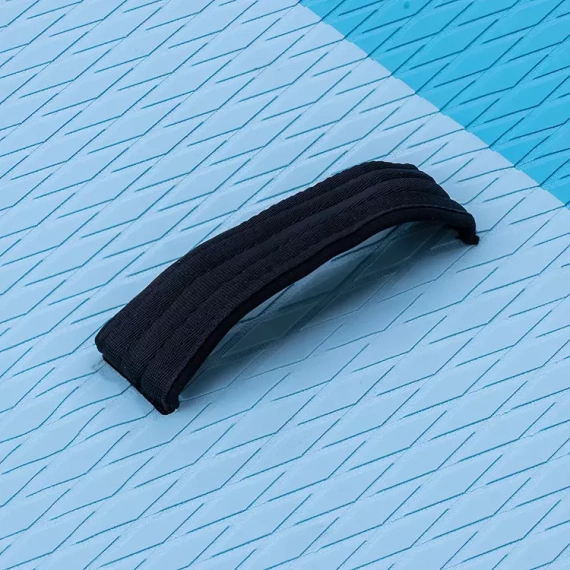 Story Monarch 10'4 světle modrá nafukovací deska SUP pro turistiku