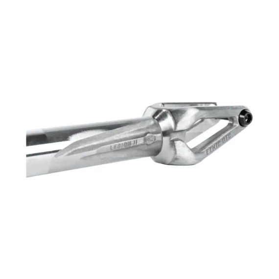 Widelec do Hulajnogi Ethic Legion V2 Pro Scooter Fork IHC Raw