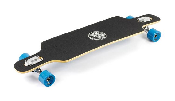 Mindless Sanke III Longboard Blue 99cm