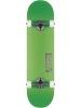 GLOBE Goodstock skateboard Neon Green 8.0"