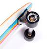 Deska  Surfskate Cutback - Color Wave 30"