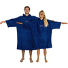 Pončo Pončo Annox Deluxe Navy Blue 