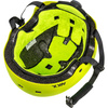 NKX Brain Saver Skateboardová helma Lime green
