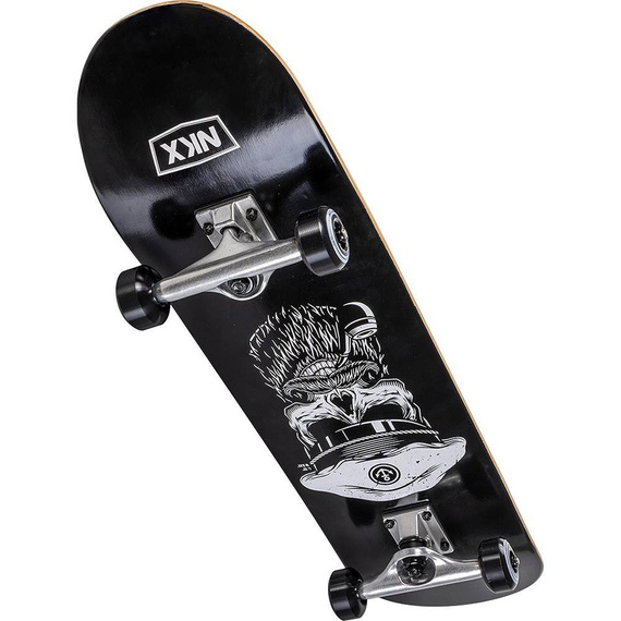 Kompletní skateboard NKX Captain 8.25"
