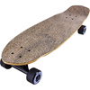 Cruiser Skateboard Vysoká kvalita NKX Classic Black Cruiser 29"