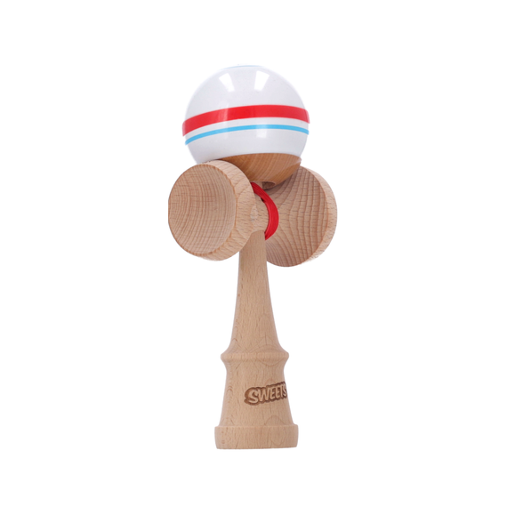 Kendama Sweets Kendama Prime Sport Stripe Racer