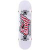 ENUFF CLASSIC LOGO Kompletní skateboard White 7.75"