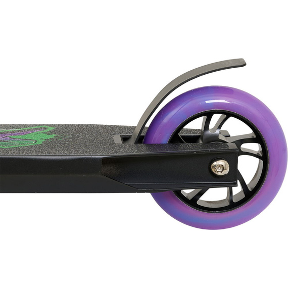 Story Bandit DOS Graffiti Neo Wys Performance Scooter. 81 cm