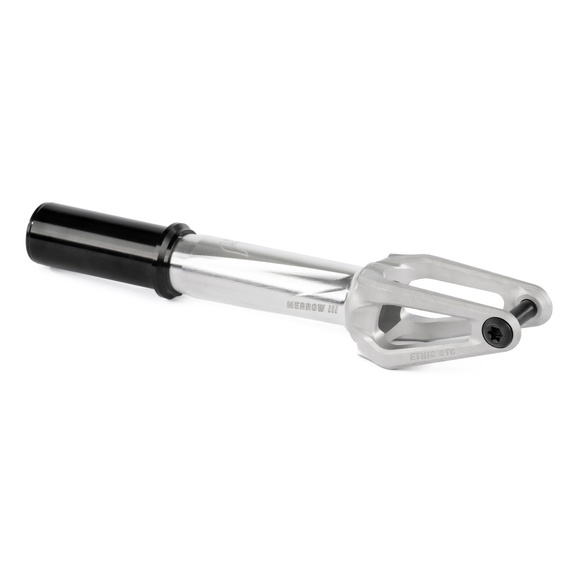 Widelec do Hulajnogi Ethic Pro Scooter Merrow V3 Fork IHC Raw