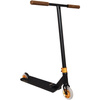 NKD IDC Stunt Scooter Black and Gold wys. 90 cm