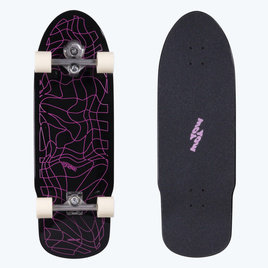 Surfskate prkno YOW Arica High Performance Series 33"