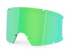Čočky REKD Classic SnapFit Lens Chromatic Aurora pro snowboardové a lyžařské brýle
