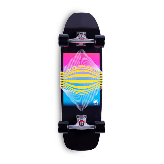 Deska Surfskate Cutback Tron 32”