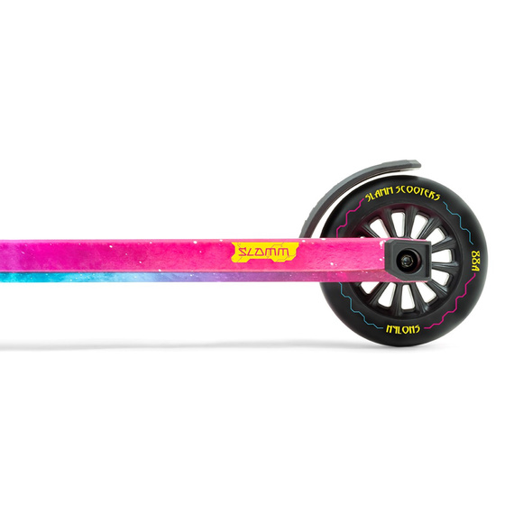 SLAMM Mischief Nebula performance scooter wys. 81,5 cm