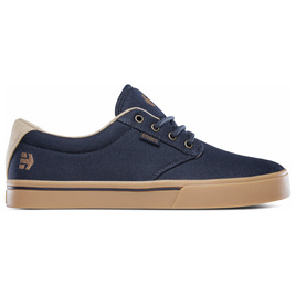 Etnies Jameson 2 Eco boty Navy blue/Gum/Gold
