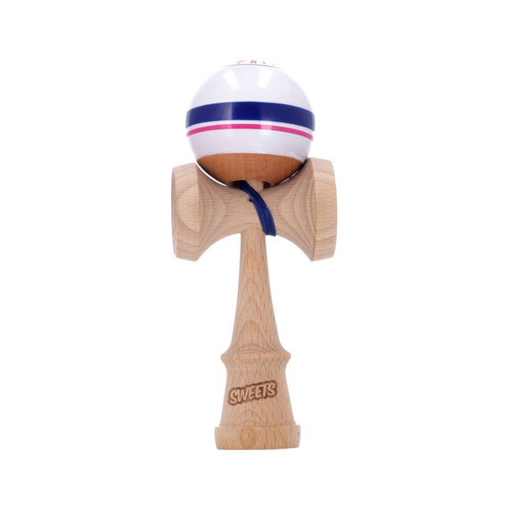 Kendama Sweets Kendama Prime Sport Stripe Blitz