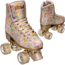 Impala Quad Skate Cynthia Rowley Floral