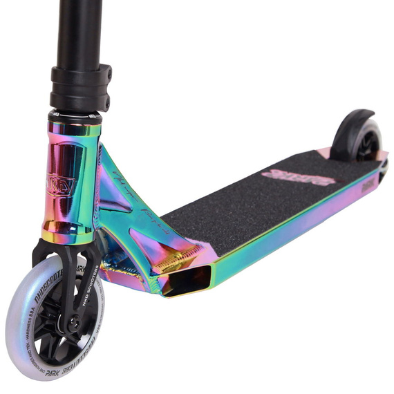 Vysoce výkonný skútr NKD Park Stunt Neo. 84 cm