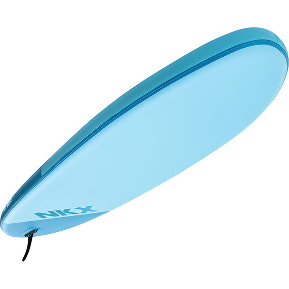 SUP nafukovací turistické prkno NKX Fitness Blue 10'8
