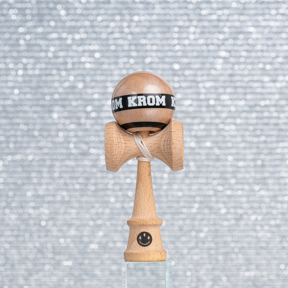 Kendama KROM Micro Naked