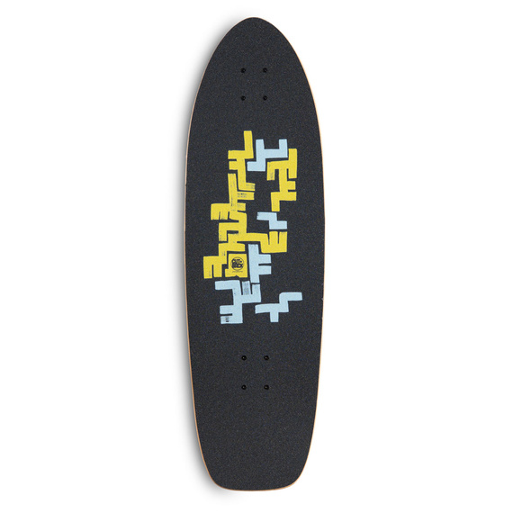 Surfskate Cutback Surfskates Maze 34" ST deska