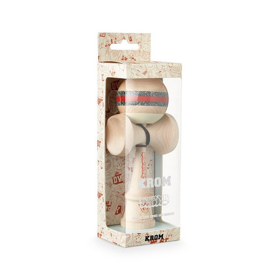 Kendama KROM DJ Pro Mod Dwesty