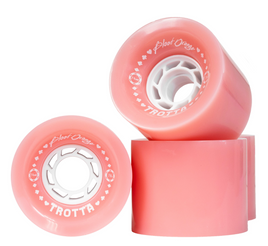 Kola Blood Orange Trotta Pro Pink 74 mm 78A