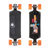 Longboard Loaded Fathom Complete (Orangatang Dad Bod 105 mm) 33" 