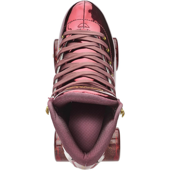 Impala Quad Skate Plum