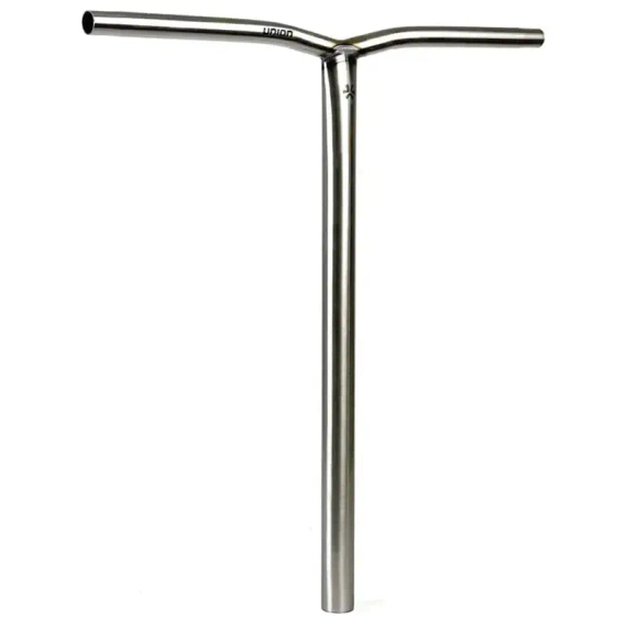 Řídítka pro Union Uniq Bend Standard IHC Pro Scooter Bar Silver