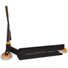 NKD IDC Stunt Scooter Black and Gold wys. 85 cm