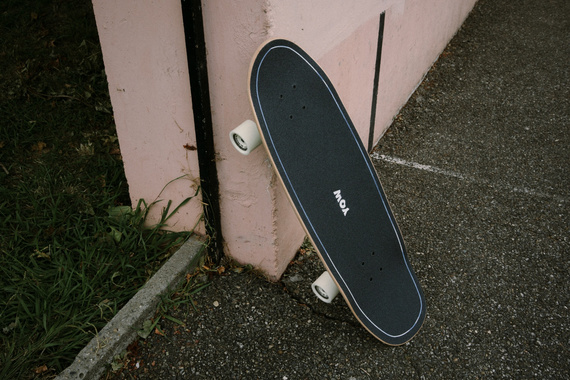 Surfskate deska YOW Outer Banks High Performance Series 33.85"