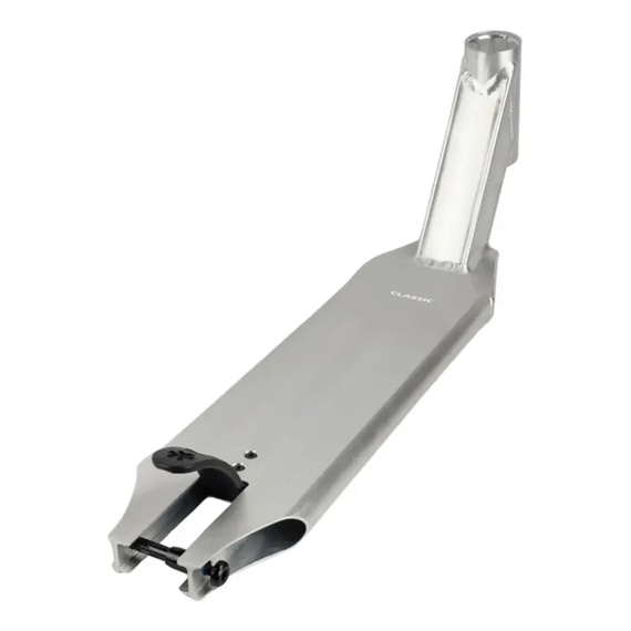 Union Classic Pro Scooter Deck Silver 460 mm