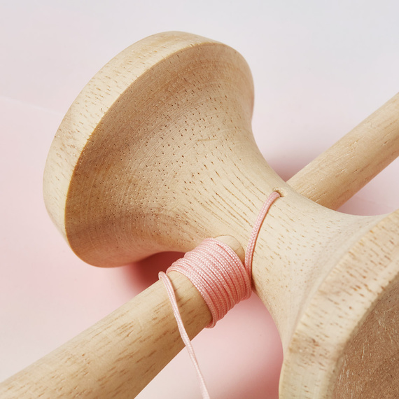 Kendama KROM Nihon Ichi