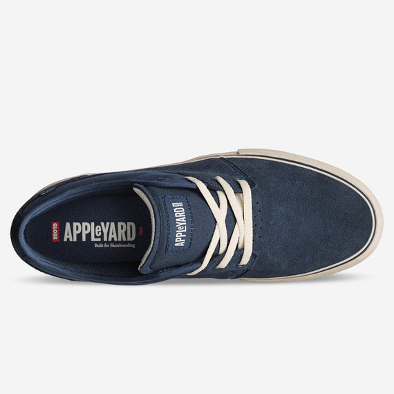 GLOBE Mahalo Blue/Antique Boty