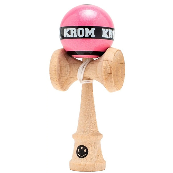 Kendama KROM Micro Pink