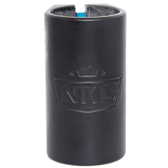 NKD Matis Neyroud Clamp Black 35 mm