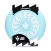 Frisbee Ultimate házecí disk Urban Sports Vortex White 175g
