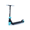 Urban Sports Finger Scoot Prorider Black/Sky Blue Černá/modrá koloběžka 8,2 cm