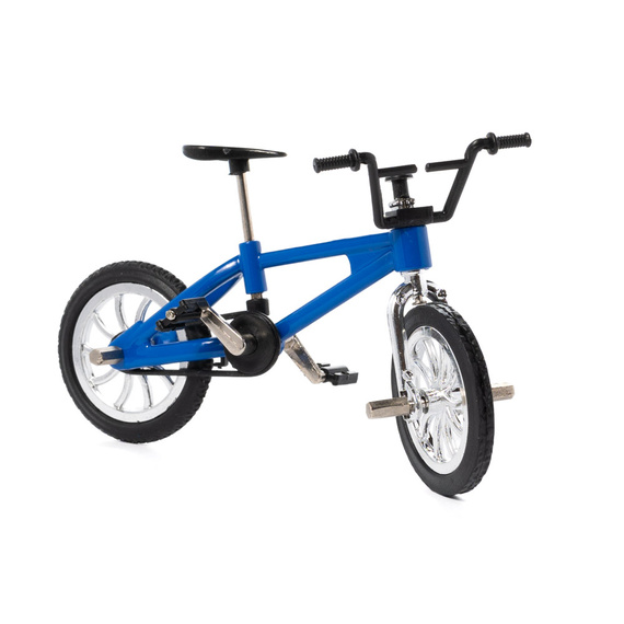 Finger BMX Urban Sports Prorider Blue 6,7 cm