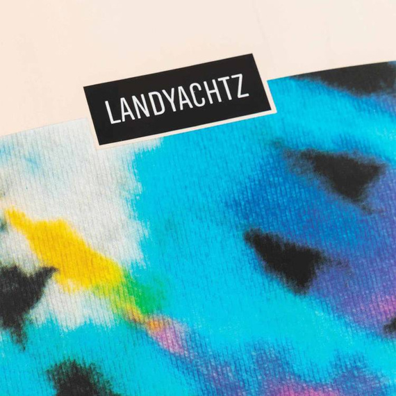 Longboard LandYachtz Drop Hammer 36,5" Skate nebo Dye