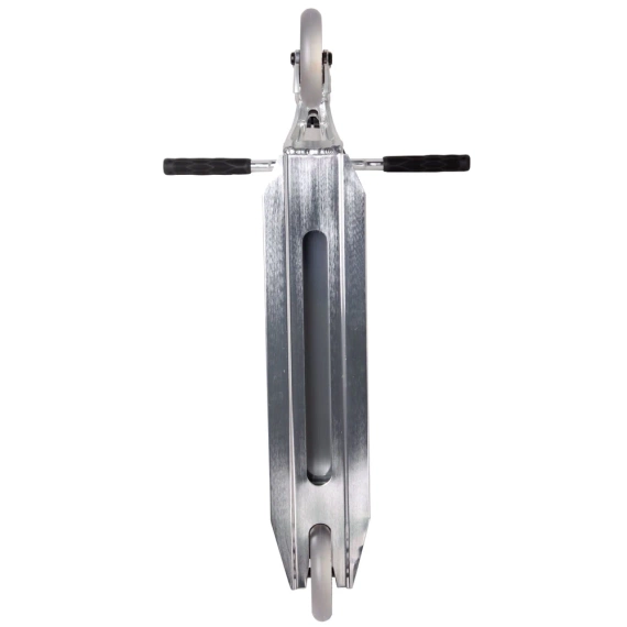 Výkonný skútr NKD Park Stunt Silver wys. 84 cm